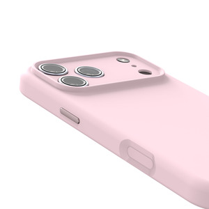 Funda de Silicona Líquida para Teléfono, Diseño Empresarial de Alta Calidad, Multicolor, Suave, Antigolpes, para <span class=keywords><strong>Samsung</strong></span> <span class=keywords><strong>Serie</strong></span> 24, 25, 26, Gran Venta - Product Image 5