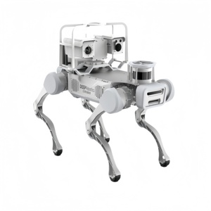 AI Robot Dog Cão Robótico Eletrônico Go2 Pro Cão Robô Inteligente 4-Legged Design Go2 Cão Robô - Product Image 3