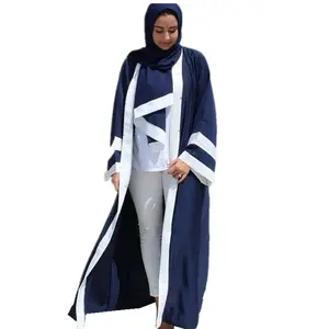Fashion Crazy Selling Muslim Wedding Dress With Hijab 2019