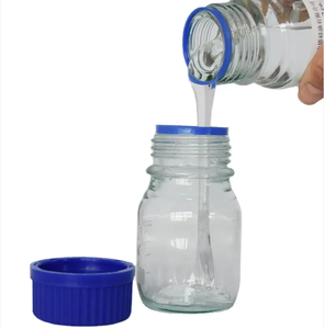 Khuôn phát hành defoaming đại lý CAS 63148-62-9 pdms 201 dầu Silicone cho defoaming phát hành dầu khí phụ gia cho chỉ khâu - Product Image 1