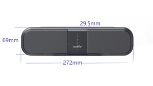 Audfly Sound Innovation Directional Emission Ultra System <b>Speakers</b> Loudspeaker - Product Image 5