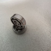 Rodamiento de Bolas de Ranura Profunda TMB-301-M3/13 TMB301-13-M3 91006-KK0-771 a Buen Precio
