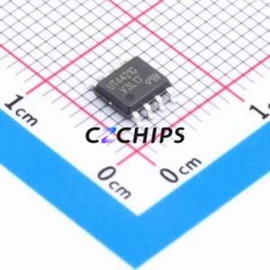 Original et nouveau UT4421G-S08-R-VB SO-8 Transistor Transistor à effet de champ (MOSFET) - Product Image 1