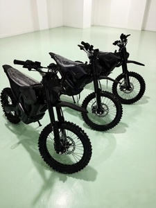 Vélo électrique tout-terrain à moteur central étanche IPX6 avec batterie au lithium 72V 25AH et moteur 2500W <span class=keywords><strong>pour</strong></span> adultes, idéal <span class=keywords><strong>pour</strong></span> les aventures extrêmes hors <span class=keywords><strong>route</strong></span> - Product Image 6