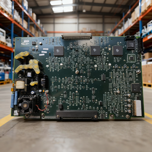 PHILIPS MRI için Modül Kartı P/N 07-00958-000 - Product Image 4