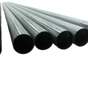 Tuyau en acier allié sans soudure ASTM A335 P11 de grand diamètre, prix usine - Product Image 3