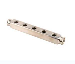 <span class=keywords><strong>Collecteur</strong></span> de <span class=keywords><strong>chauffage</strong></span> par le <span class=keywords><strong>sol</strong></span> 1 ''DN25 Distributeur d'eau Système de <span class=keywords><strong>chauffage</strong></span> par le <span class=keywords><strong>sol</strong></span> - Product Image 4