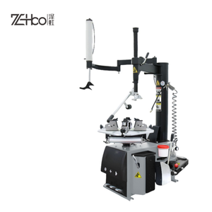 Machine à changer les pneus entièrement automatique ZeHoo avec fonctions de changement de roue et de <span class=keywords><strong>réparation</strong></span> des pneus Max 1180mm diamètre de roue 380V/220V/110V - Product Image 6