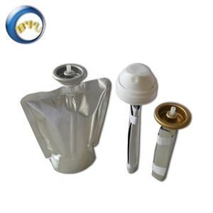 Bolsa de Válvula de <span class=keywords><strong>Aerosol</strong></span> (BOV) de <span class=keywords><strong>Alta</strong></span> Calidad para Latas de <span class=keywords><strong>Aerosol</strong></span> de <span class=keywords><strong>Aluminio</strong></span> - Product Image 5