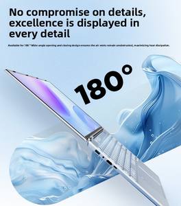 Новая акция: 16-дюймовый бизнес-ноутбук с IPS-дисплеем, 7-цветной подсветкой клавиатуры, SSD, 90 Гц, Windows 11, узкая рамка, 180-градусное раскрытие - Product Image 4