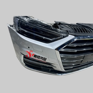 กันชนหน้าสำหรับรถ <span class=keywords><strong>Audi</strong></span> กันชน <span class=keywords><strong>A8L</strong></span> - Product Image 2