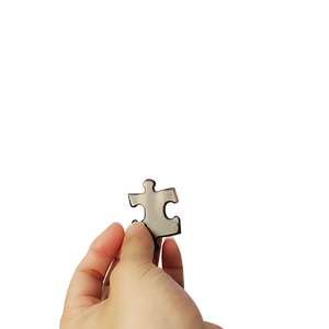 Échantillon gratuit jouet en papier de conception personnalisée, Puzzle de <span class=keywords><strong>jeux</strong></span> pour adultes 100 500 1000 2000 pièces Puzzle pour enfants - Product Image 2