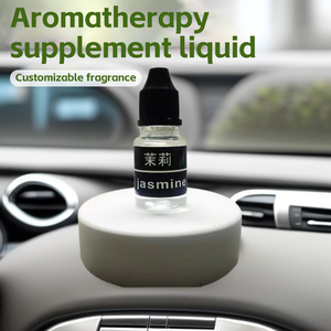 Luxury Solid Fragrance Plaster Aroma <strong>Diffuser</strong> with Natural Evaporation Portable Scented Essential Oil &amp; Perfume Decoration - Product Image 1