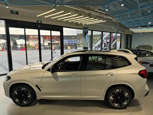 BMW <span class=keywords><strong>IX3</strong></span> 2024 2026 BMW <span class=keywords><strong>IX3</strong></span> Drive EV Auto Elettrica Veicolo a Nuova Energia SUV Prezzo BMW <span class=keywords><strong>IX3</strong></span> - Product Image 6