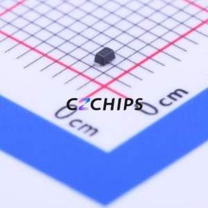 Original y nuevo BSD5A121V35 SOD-523 Transistor ESD y protección contra sobretensiones (TVS/ESD) - Product Image 1