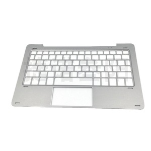 Metal <b>Keyboard</b> Cover Us Layout Aluminum Alloy Precision CNC Machining Custom Made - Product Image 4