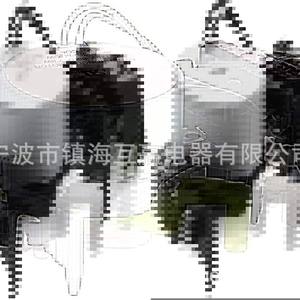 Moteur de traction Huying Electric Appliances W10913953, monophasé, à induction, pour sèche-linge et lave-linge - Product Image 4