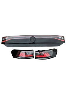 Pièces de carrosserie pour VW <span class=keywords><strong>Golf</strong></span> OE 12G807217A : Pare-chocs avant/arrière, <span class=keywords><strong>calandre</strong></span>, capot, hayon, aile, phare, feu arrière, pièces latérales - Product Image 6