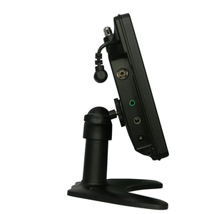 Fábrica directamente de 15Ms 300Cd/<span class=keywords><strong>M</strong></span> 7 pulgadas Lcd Monitor Color Lcd Monitor Digital Tv - Product Image 5