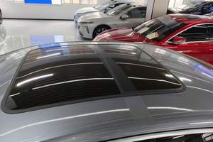 Подержанный автомобиль BYD Han EV Champion Edition 2023 года, 605 км, премиум-класс, электрический, передний привод, седан, малый пробег, без ДТП - Product Image 4