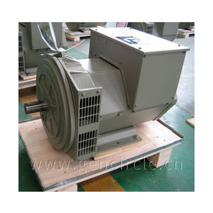 Cepillo alternador de 10kW, 12KW, 15KW, 20KW, 25KW, 30KW, 40KW, 50KW, precio del generador sin escobillas - Product Image 5