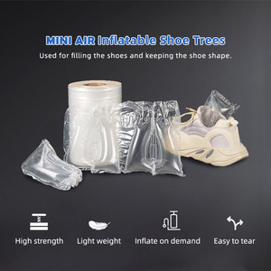 ไม้ค้ำรองเท้าพรีเมี่ยมป้องกันความชื้นกันการเสียรูปอเนกประสงค์ - Product Image 5