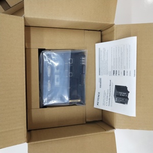 Nuevo Controlador de Sistema de Visión CV-X250F, Modo de Alta Velocidad y Alta Capacidad, Original, Garantía de 1 Año, Origen Japón, en Stock - Product Image 2