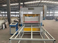 Machine à perforer la tôle à grande vitesse, bonne vente, fabriquée en Chine