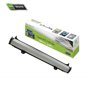 Tenda a rullo per tetto apribile per auto di alta qualità all'ingrosso per Audi Q5/Volkswagen Tiguan /Sharan/Magotan/Roewe RX5/<span class=keywords><strong>MG</strong></span> <span class=keywords><strong>ZS</strong></span> - Product Image 2