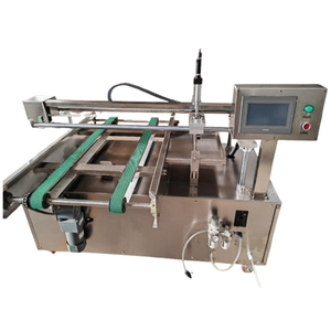 Linha De Produção De Processamento De Ovos De Preço De Fábrica Máquina De Fazer Revestimento De Ovos Pequenos - Product Image 1