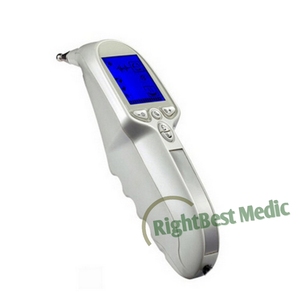 Instrumento de tratamiento de estimulación electrónica de acupuntura multifunción - Product Image 2