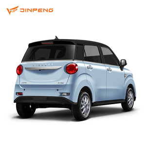 Vente directe d'usine Voiture électrique chinoise à grande vitesse Voiture électrique de taxi <span class=keywords><strong>120</strong></span> KM de vitesse Nouvelle voiture à énergie avec technologie BMS de pointe - Product Image 3