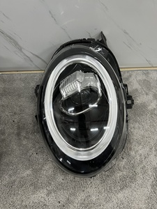 Phares de voiture pour BMW MINI <span class=keywords><strong>JCW</strong></span> <span class=keywords><strong>Clubman</strong></span> F56 Système d'éclairage des phares à LED F56 Phares d'origine - Product Image 3