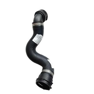 Manguera de Refrigerante Mercedes-Benz 2045285282 para Clase GLK W204 V204, Pieza de Repuesto de Goma - Product Image 3