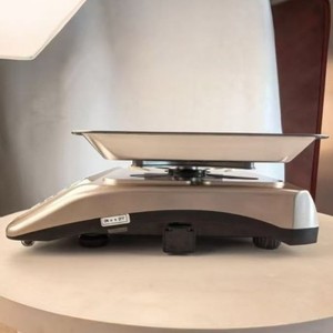 Hochwertige Haltbarkeit mit verschiedenen Wiege etiketten Elektronische Waage für den Handel - Product Image 2