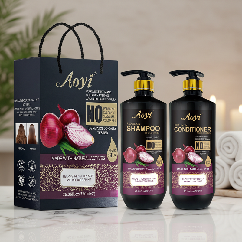 Hair Products Non Greasy Strong Hold