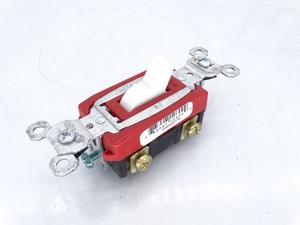 PLC <strong>LEGO</strong> CSB20AC1W Switch Warranty Product - Product Image 1