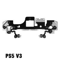 Película Conductora Original para Control de PS5, Película para Control de PS5 Original