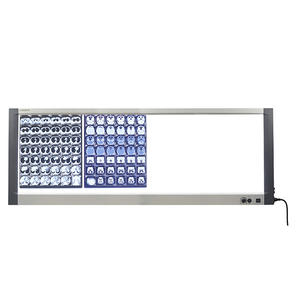 Super Brilhante Slim Led Visualizador De Filme Quatro Tela Alto Brilho Médico Led <span class=keywords><strong>Negatoscope</strong></span> De Fábrica Com Preço De Desconto - Product Image 1