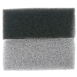 Matériau de <span class=keywords><strong>filtre</strong></span> <span class=keywords><strong>à</strong></span> <span class=keywords><strong>air</strong></span> en <span class=keywords><strong>mousse</strong></span> de charbon actif isolant et absorbant, matériau de <span class=keywords><strong>filtre</strong></span> de ventilation d'<span class=keywords><strong>air</strong></span> - Product Image 2