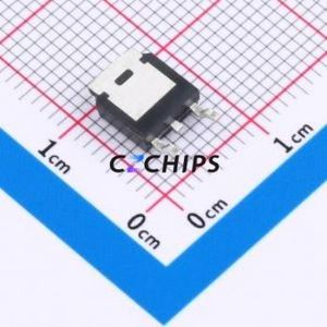 ทรานซิสเตอร์ฟิลด์ทรานซิสเตอร์ (มอสเฟท) ทรานซิสเตอร์ภาคสนาม AUIRFR5410-IR-VB ไปยัง252ใหม่ดั้งเดิม - Product Image 2