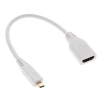 Conector Sustituto para Raspberry Pi SC0224, Dispositivos Interconectados