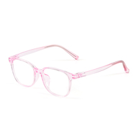 Lunettes unisexes Anti-lumière bleue, lunettes d'ordinateur Anti-lumière bleue TR90 lunettes Anti-lumière bleue pour hommes