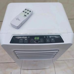 Aire Acondicionado Portátil de Pared Económico, 12000 BTU, Frío/Calor, Frecuencia Variable, Control por Aplicación, Clase Energética A++ - Product Image 5