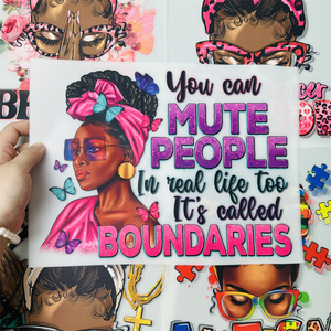 Factory-Supply High Quality Waterproof Dtf <strong>Transfers</strong> Printing Washable Dtf Sticker Dtf <strong>Transfers</strong> Designs Ready to Press t Shirts - Product Image 4