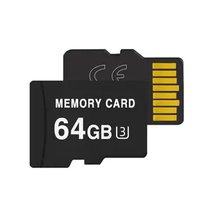 フル実容量台湾チップOEMメモリカードCartao De Memoria 16gb 32gb Tf 128gb 64gbカスタムマイクロ32gbフラッシュメモリカード