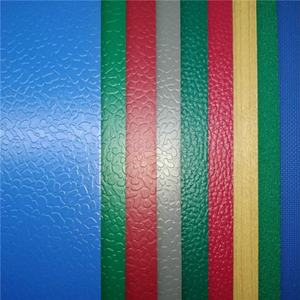 Indoor Enlio Latest Pickleball Flooring Voleibol Court Floor Mat Bádminton PVC Floor Vinilo Voleibol Surface Mat - Product Image 4