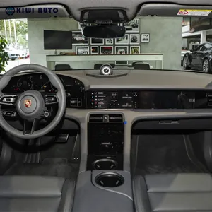 <span class=keywords><strong>Taycan</strong></span> 2026 4 Cross Turismo Usado/<span class=keywords><strong>Nuevo</strong></span>, Auto Eléctrico de Lujo de Energía Pura, Tamaño Mediano-Grande - Product Image 6
