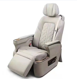 Amélioration de l'intérieur de la voiture, sièges de voiture avec massage, sièges de luxe pour Toyota Sienna Kia Carnival - Product Image 3