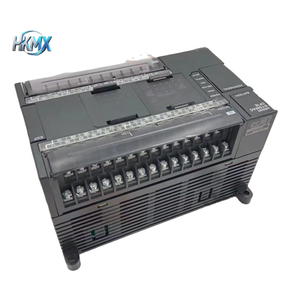 Modules CP1E-N60SDR-A CP1E-N30DR-A CP1E-N30DT-A CP1E-N30DT1-A Contrôleur logique programmable Neuf - Product Image 1